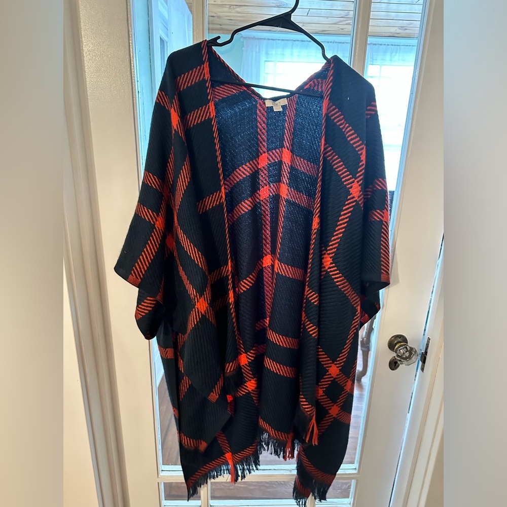 Loft Sweater / Shawl